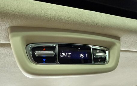 Mercedes-Benz V-Класс, 2025 год, 15 000 000 рублей, 23 фотография