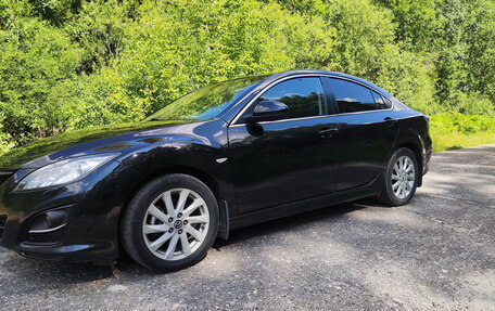 Mazda 6, 2010 год, 800 000 рублей, 3 фотография