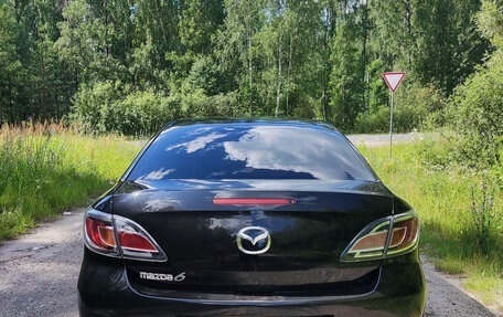 Mazda 6, 2010 год, 800 000 рублей, 2 фотография