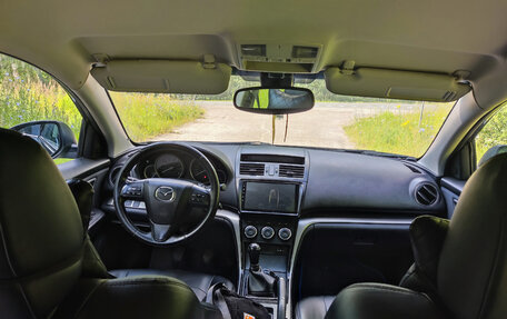 Mazda 6, 2010 год, 800 000 рублей, 4 фотография