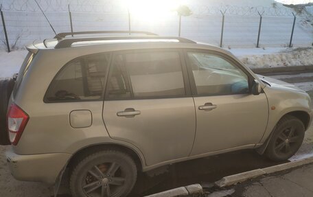 Vortex Tingo I, 2010 год, 350 000 рублей, 6 фотография