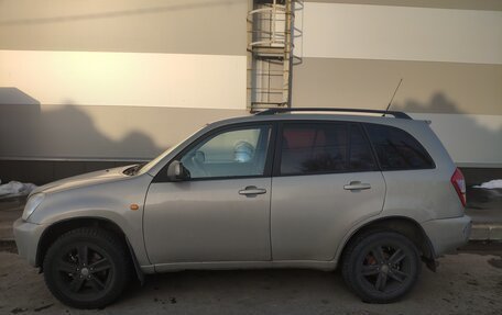 Vortex Tingo I, 2010 год, 350 000 рублей, 3 фотография