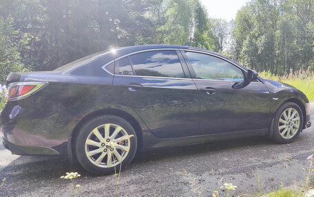 Mazda 6, 2010 год, 800 000 рублей, 6 фотография