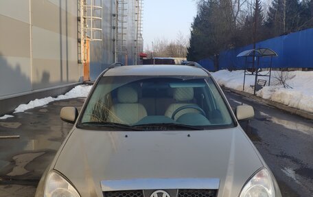 Vortex Tingo I, 2010 год, 350 000 рублей, 2 фотография