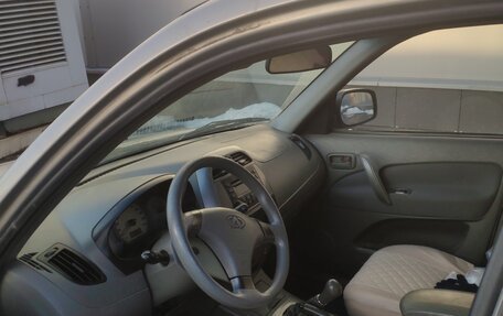 Vortex Tingo I, 2010 год, 350 000 рублей, 7 фотография