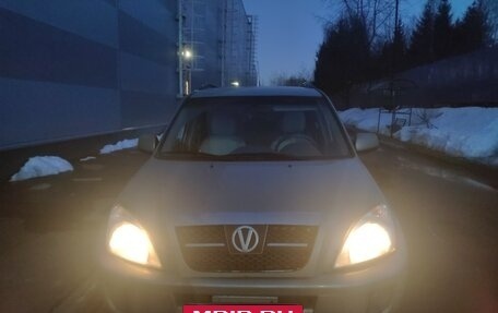 Vortex Tingo I, 2010 год, 350 000 рублей, 11 фотография