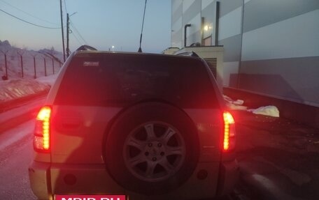 Vortex Tingo I, 2010 год, 350 000 рублей, 10 фотография