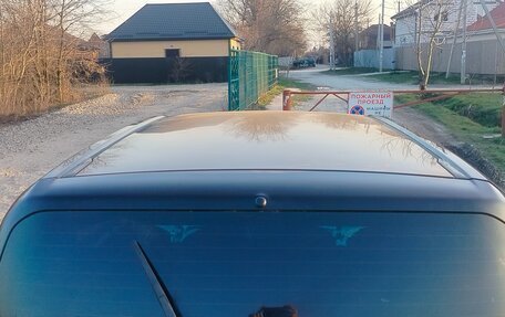 Toyota Succeed I рестайлинг, 2002 год, 445 000 рублей, 5 фотография