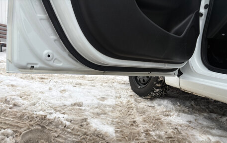 KIA Rio III рестайлинг, 2016 год, 735 000 рублей, 8 фотография