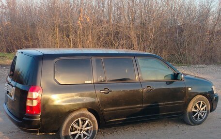 Toyota Succeed I рестайлинг, 2002 год, 445 000 рублей, 12 фотография