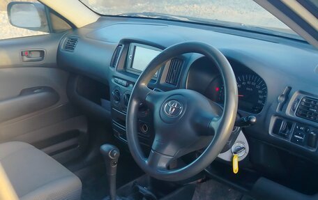 Toyota Succeed I рестайлинг, 2002 год, 445 000 рублей, 14 фотография