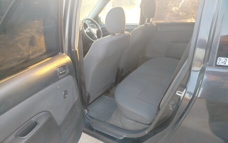 Toyota Succeed I рестайлинг, 2002 год, 445 000 рублей, 18 фотография