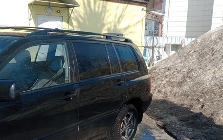 Toyota Highlander III, 2001 год, 749 999 рублей, 6 фотография