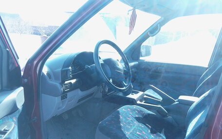 Nissan Serena I, 2000 год, 400 000 рублей, 4 фотография