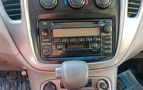 Toyota Highlander III, 2001 год, 749 999 рублей, 8 фотография