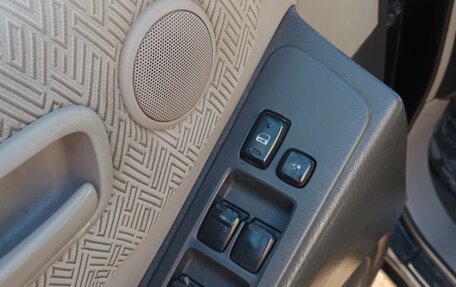 Toyota Highlander III, 2001 год, 749 999 рублей, 7 фотография