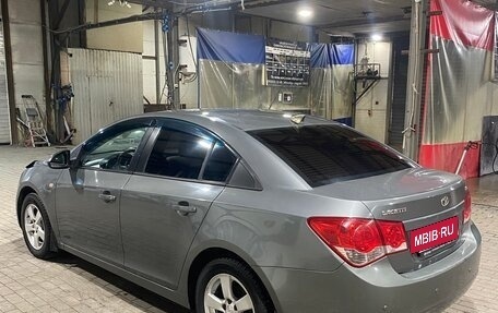 Daewoo Lacetti Premiere J300, 2009 год, 499 999 рублей, 4 фотография