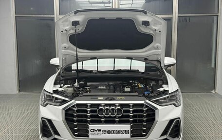 Audi Q3, 2022 год, 2 300 000 рублей, 2 фотография