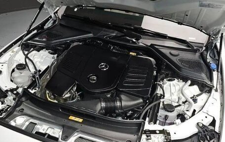 Mercedes-Benz E-Класс, 2025 год, 7 400 000 рублей, 9 фотография