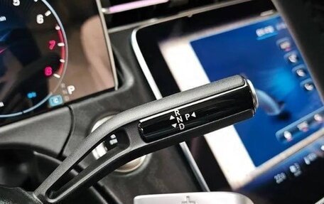 Mercedes-Benz E-Класс, 2025 год, 7 400 000 рублей, 8 фотография