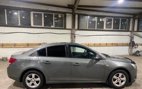 Daewoo Lacetti Premiere J300, 2009 год, 499 999 рублей, 7 фотография