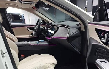 Mercedes-Benz E-Класс, 2025 год, 7 400 000 рублей, 4 фотография