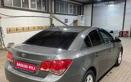 Daewoo Lacetti Premiere J300, 2009 год, 499 999 рублей, 6 фотография