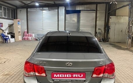 Daewoo Lacetti Premiere J300, 2009 год, 499 999 рублей, 5 фотография