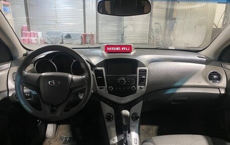 Daewoo Lacetti Premiere J300, 2009 год, 499 999 рублей, 9 фотография