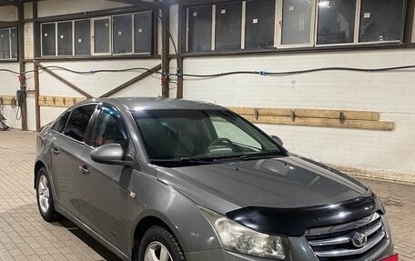 Daewoo Lacetti Premiere J300, 2009 год, 499 999 рублей, 8 фотография