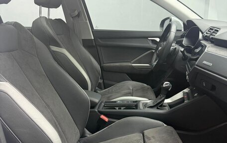 Audi Q3, 2022 год, 2 300 000 рублей, 7 фотография