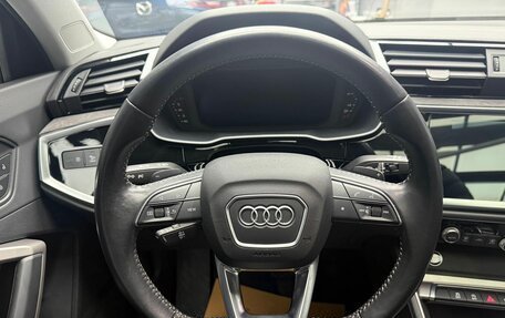 Audi Q3, 2022 год, 2 300 000 рублей, 9 фотография