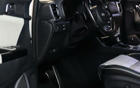 KIA Sportage IV рестайлинг, 2017 год, 1 729 000 рублей, 10 фотография