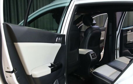 KIA Sportage IV рестайлинг, 2017 год, 1 729 000 рублей, 8 фотография