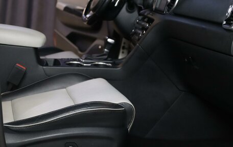 KIA Sportage IV рестайлинг, 2017 год, 1 729 000 рублей, 16 фотография