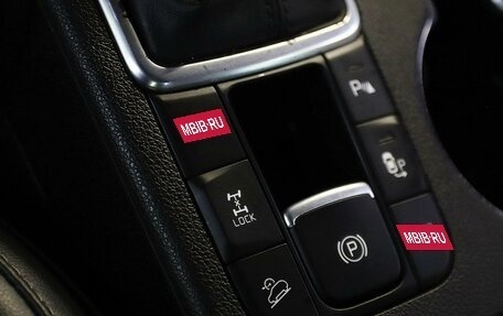 KIA Sportage IV рестайлинг, 2017 год, 1 729 000 рублей, 13 фотография