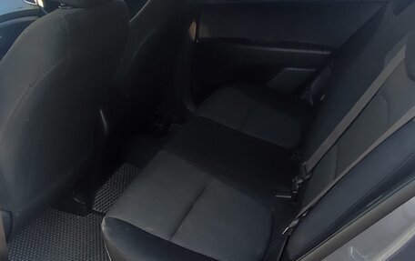 Hyundai Creta I рестайлинг, 2019 год, 1 700 000 рублей, 3 фотография