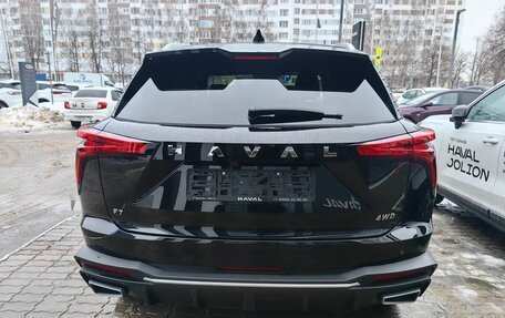 Haval F7, 2026 год, 3 699 000 рублей, 5 фотография