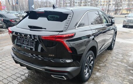 Haval F7, 2026 год, 3 699 000 рублей, 4 фотография