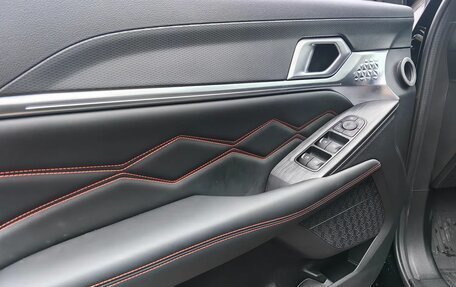 Haval F7, 2026 год, 3 699 000 рублей, 8 фотография