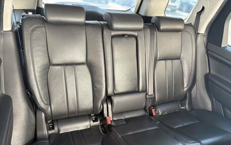 Land Rover Discovery Sport I рестайлинг, 2015 год, 2 390 000 рублей, 11 фотография