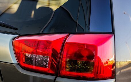 Peugeot 4007, 2011 год, 998 000 рублей, 6 фотография