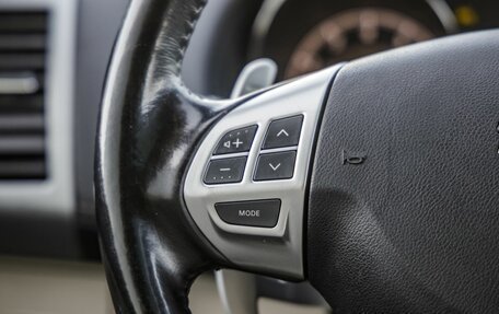 Peugeot 4007, 2011 год, 998 000 рублей, 9 фотография