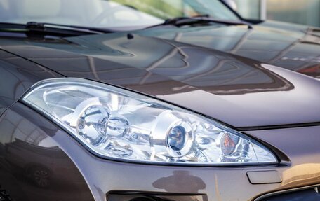 Peugeot 4007, 2011 год, 998 000 рублей, 20 фотография