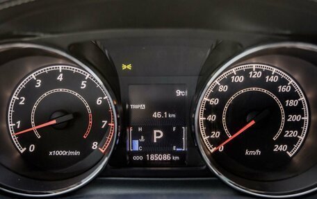 Peugeot 4007, 2011 год, 998 000 рублей, 19 фотография