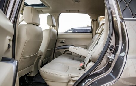 Peugeot 4007, 2011 год, 998 000 рублей, 13 фотография