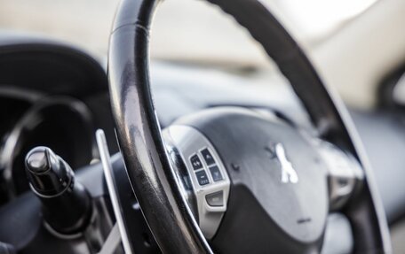 Peugeot 4007, 2011 год, 998 000 рублей, 12 фотография