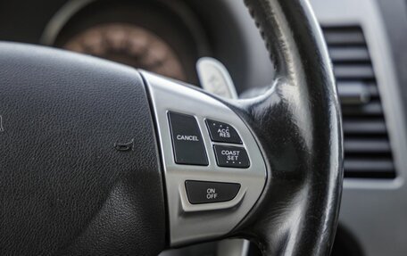 Peugeot 4007, 2011 год, 998 000 рублей, 24 фотография