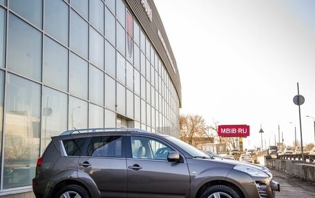 Peugeot 4007, 2011 год, 998 000 рублей, 18 фотография