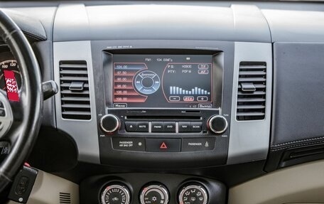 Peugeot 4007, 2011 год, 998 000 рублей, 26 фотография